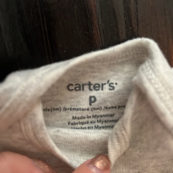 Baby Clothes - Picture 3 of 3